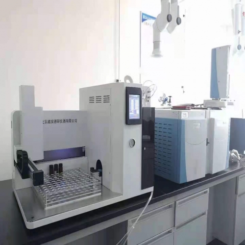 吹掃捕集儀有哪些操作流程？