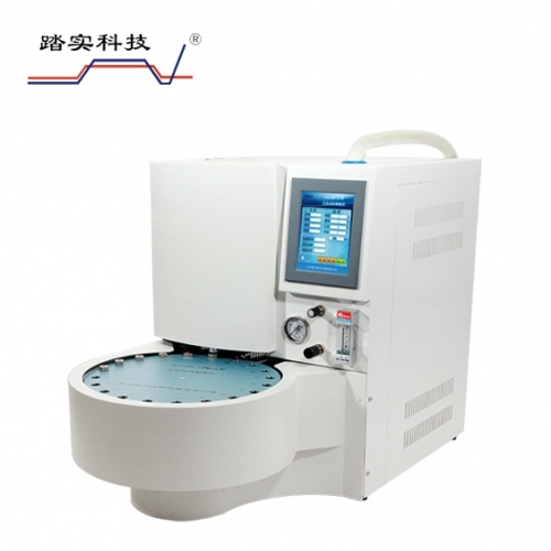 怎樣延長全自動熱解吸儀的使用壽命？